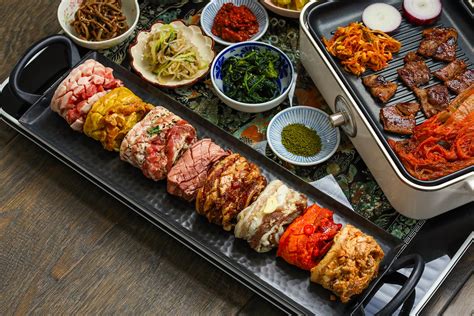 The Best Korean Food in Davao City .